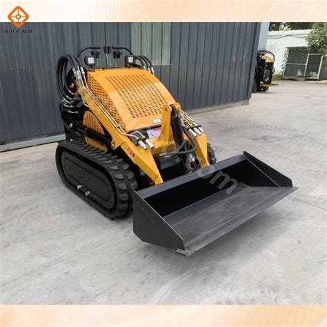 skid steer translation in French 